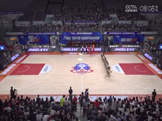 NBL 长沙湾田勇胜VS武汉锟鹏 20240713封面图