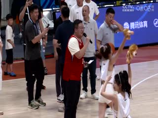 NBL 长沙湾田勇胜VS香港金牛 20240630封面图
