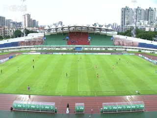 中乙联赛 广东铭途VS泉州亚新 20250627封面图