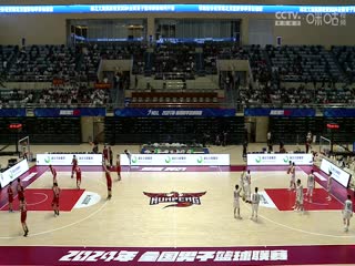 NBL 武汉锟鹏VS长沙湾田勇胜 20240616封面图