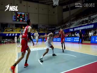 NBL 长沙湾田勇胜VS石家庄翔蓝 20240626封面图