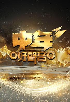中年好声音3封面图