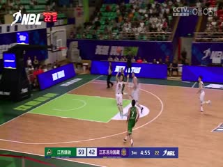 NBL 香港金牛VS长沙湾田勇胜 20240623封面图