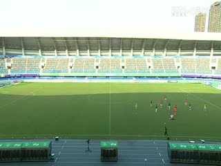 中乙联赛 杭州临平吴越VS长春喜都 20250526封面图