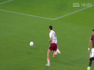 意甲联赛 都灵VS罗马 20250526封面图