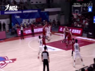 NBL 河南赊店老酒VS长沙湾田勇胜 20240711封面图