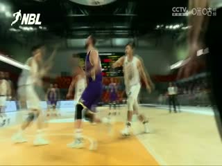 NBL 武汉锟鹏VS长沙湾田勇胜 20240817封面图