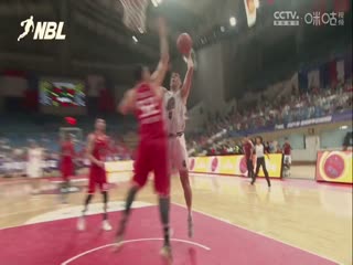 NBL 江西赣驰VS长沙湾田勇胜 20240715封面图