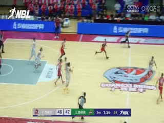 NBL半决赛G2 香港金牛VS长沙湾田勇胜 20240901封面图