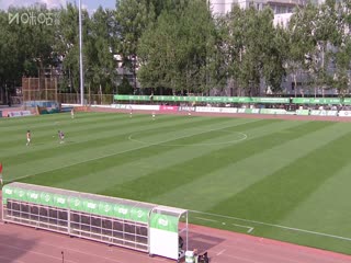 中乙联赛 北京理工VS杭州临平吴越 20250615封面图