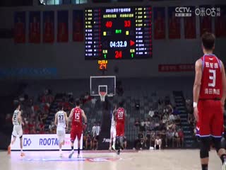 NBL 长沙湾田勇胜VS河南赊店老酒 20240814封面图