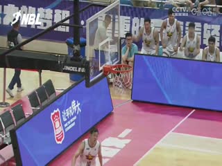 NBL半决赛 长沙湾田勇胜VS香港金牛 20240906封面图